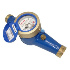 Лічильник Baylan для холодної води (МОКРОХОД R-200)Без Гайоk