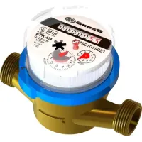 Лічильник для Холодноїї води GROSS ЕТК(W) 15/80R 80H/40V
