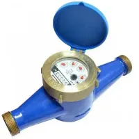 Лічильник для холодої води MTK(W)-UA 25 (L 260)