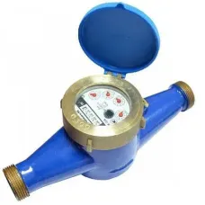 Лічильник для холодої води MTK(W)-UA 25 (L 260)