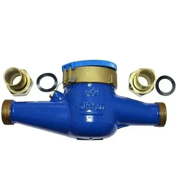 Лічильник для холодої води MTK(W)-UA 25 (L 260)