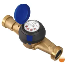 Лічильник Powogaz Apator для Холодної води Master