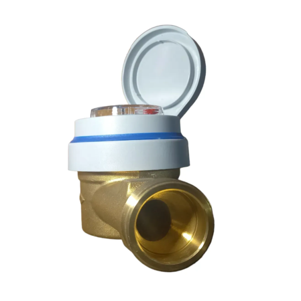 Лічильник Powogaz Apator для Холодної води Master