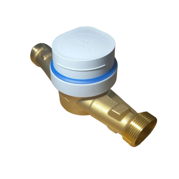 Лічильник Powogaz Apator для Холодної води Master