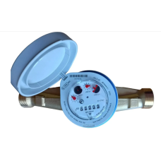 Лічильник Powogaz Apator для Холодної води Master