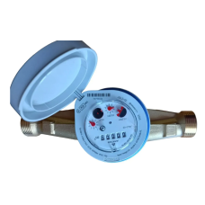 Лічильник Powogaz Apator для Холодної води Master C+ IP 68