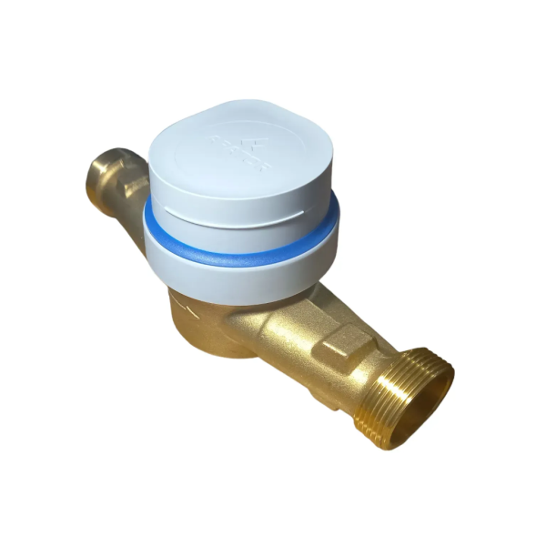 Лічильник Powogaz Apator для Холодної води Master C+ IP 68