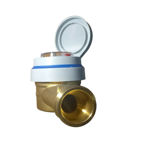 Лічильник Powogaz Apator для Холодної води Master C+ IP 68