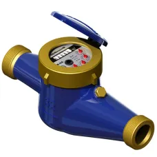 Лічильник для холодої води MTK(W)-UA 40 (L 300)