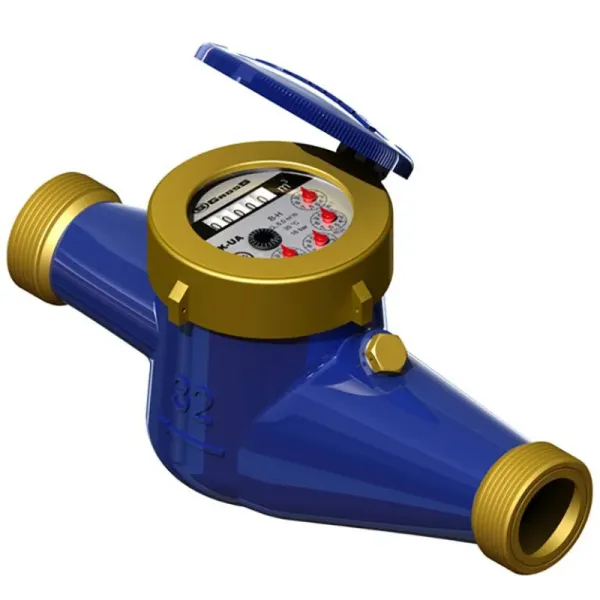 Лічильник для холодої води MTK(W)-UA 40 (L 300)