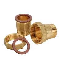 Комплект до лічильника 40 Dn (пара)