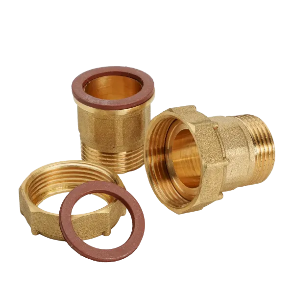 Комплект до лічильника 40 Dn (пара)