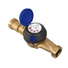 Лічильник Powogaz Apator для Холодної води Master