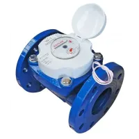 Лічильник Baylan W-1 Dn 80 R-160 фланцевий