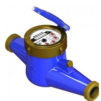 Лічильник для холодої води MTK(W)-UA 25 (L 260)