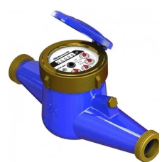 Лічильник для холодої води MTK(W)-UA 25 (L 260)