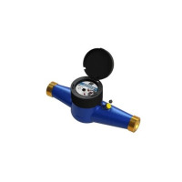 Лічильник для холодої води MDC смарт+ (25) R80