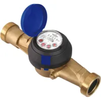 Лічильник Powogaz Apator для Холодної води Master