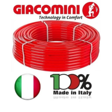 Труба червона R996/ PE-Xb/16x2 (240 м)