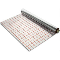 Фольга  з розмітко "Folia Izofolix " (50 м) (0,105 мм)