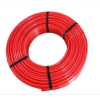 Труба червона PE-RT/16x2/T-70C/6бар/EVOH (600м)