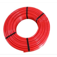 Труба червона PE-RT/16x2/T-70C/6бар/EVOH (600м)