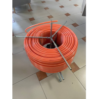 Розмотувач труб Termojet