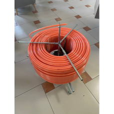 Розмотувач труб Termojet