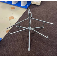 Розмотувач труб