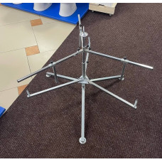 Розмотувач труб