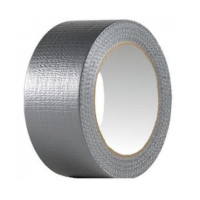 Скотч армований 48мм*10м Silk 230 мікрон