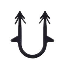 Скоба такерна 45мм Marek