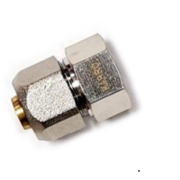 Муфта металопластик KARRO 20х3/4 В