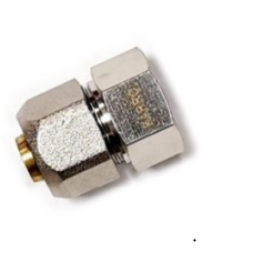 Муфта металопластик KARRO 20х3/4 В