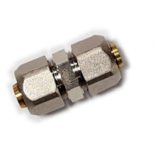 Муфта металопластик KARRO 20х20