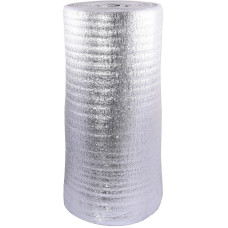 Полотно ламіноване одностороннє з розміткою"Теплоізол" (50м)