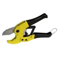 Ножиці для металопластикової труби