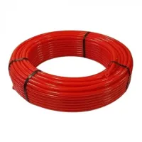 Труба тепла підлога PE-RT D16x2.0 mm