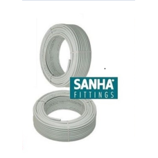 Труба металопластик 16х2,0 /200 м