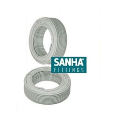 Труба металопластик 26х3,0 /50 м