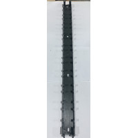 Монтажна планка для труби 2м