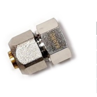 Муфта металопластик KARRO 16х1/2 В