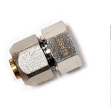 Муфта металопластик KARRO 16х1/2 В