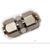 Муфта металопластик KARRO 16х16