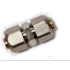 Муфта металопластик KARRO 16х16