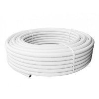 Труба металопластик 16х2,0/100м/Безшов/