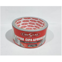 Скотч армований PoLax 50 мм*50м