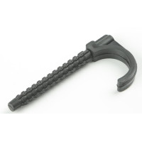 Гак для теплої підлоги 100 мм