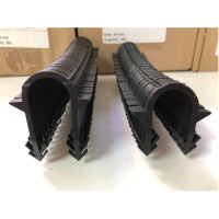 PEX Кліпси для такера паяні (40мм)