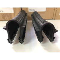 PEX Кліпси для такера паяні (50мм)